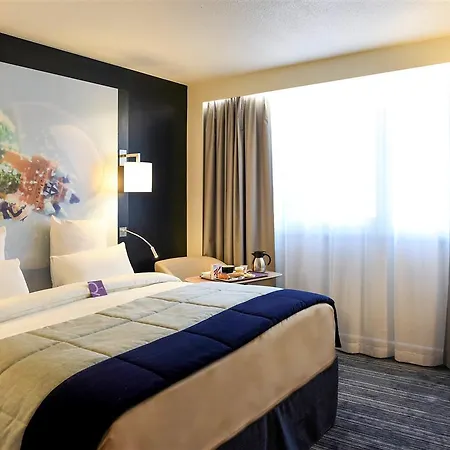 Mercure Centre Saint-georges Toulouse