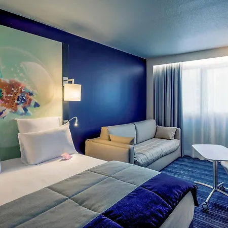 Otel Mercure Centre Saint-georges Toulouse
