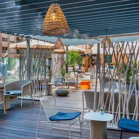 Mercure Centre Saint-georges Otel
