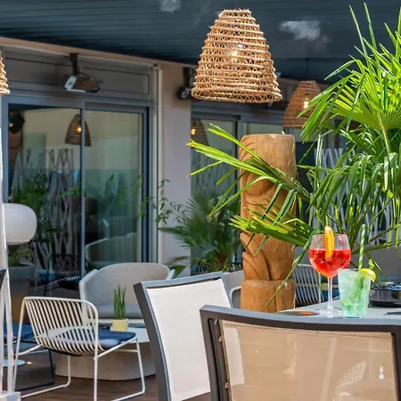Otel Mercure Centre Saint-georges Toulouse