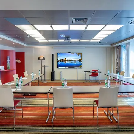 Mercure Centre Saint-georges Otel