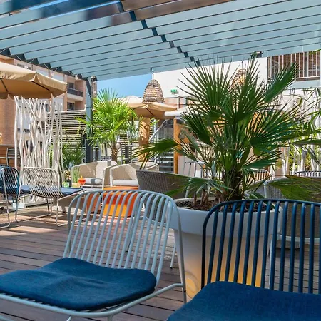 Mercure Centre Saint-georges