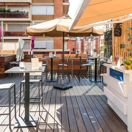 Mercure Centre Saint-georges Otel Toulouse