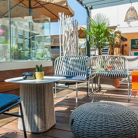 Mercure Centre Saint-georges 4* Toulouse