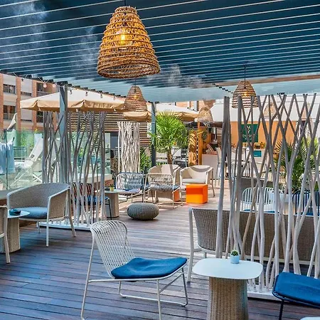 Otel Mercure Centre Saint-georges 4*