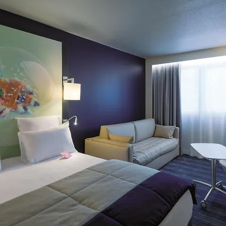 Mercure Centre Saint-georges Otel Toulouse