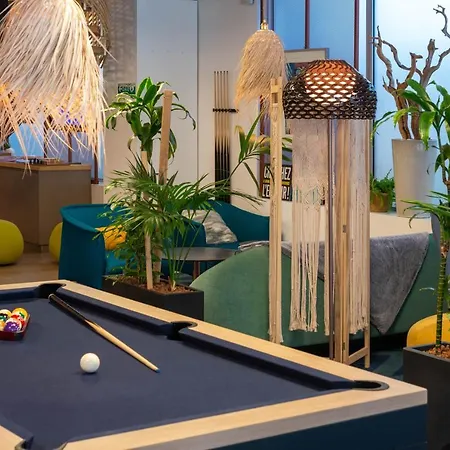 Mercure Centre Saint-georges Otel