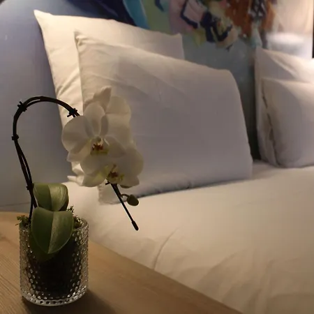 Otel Mercure Centre Saint-georges