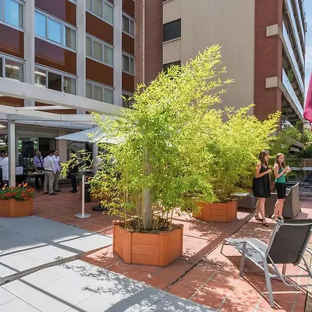Mercure Centre Saint-georges Toulouse