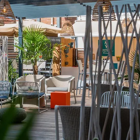 Готель Mercure Centre Saint-georges Тулуза