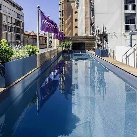 Mercure Centre Saint-georges Тулуза