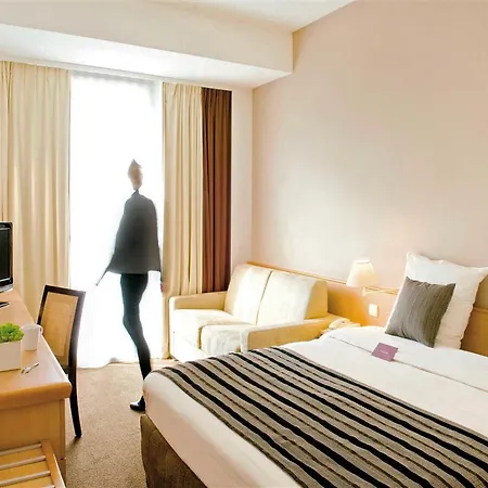 Mercure Centre Saint-georges 4* Тулуза