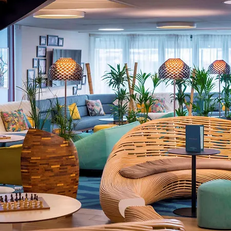 Mercure Centre Saint-georges 4* Тулуза