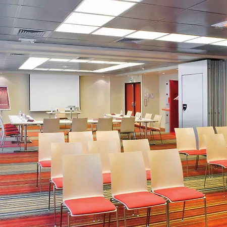 Mercure Centre Saint-georges Готель 4*