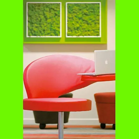 Mercure Centre Saint-georges Готель