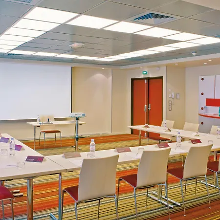 Готель Mercure Centre Saint-georges 4*