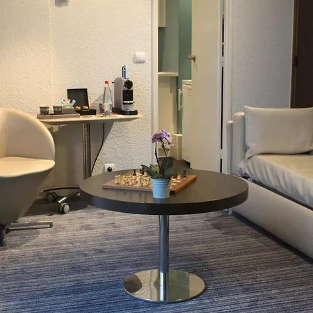 Mercure Centre Saint-georges Готель Тулуза