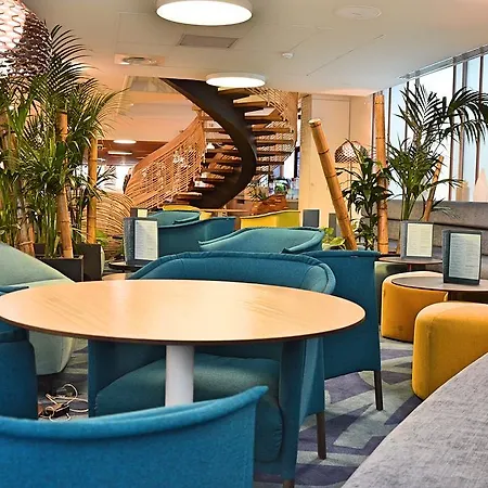 Mercure Centre Saint-georges 4* Тулуза